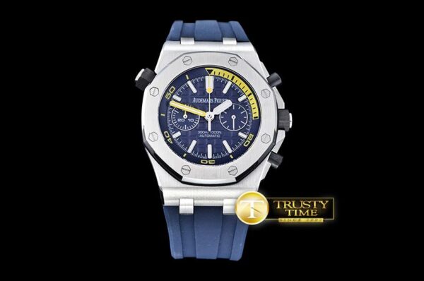 AP0383A - ROO Basel 2016 Diver