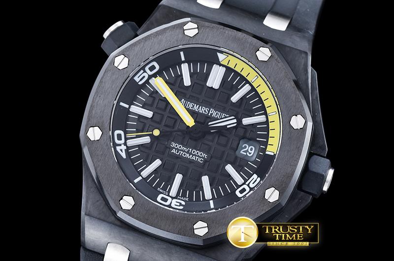 AP0408B - Royal Oak Diver - Image 3