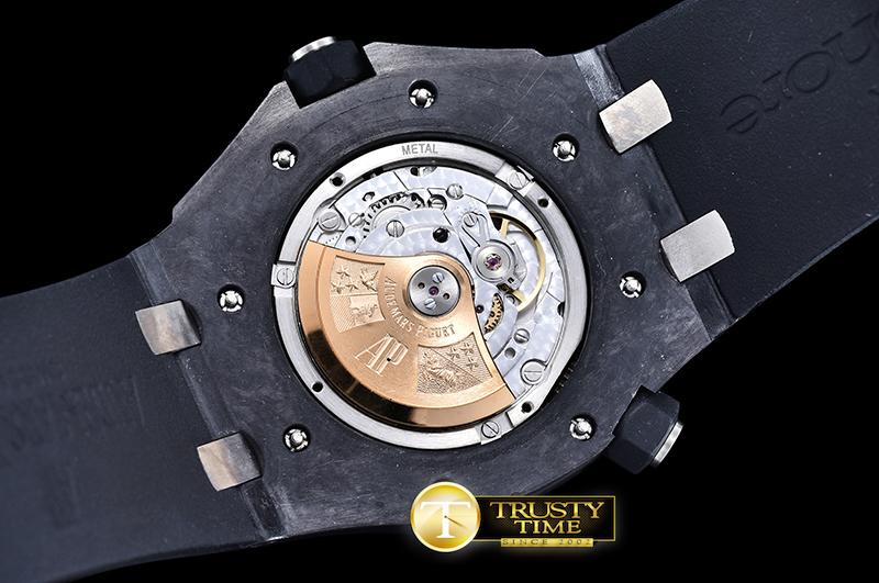 AP0408B - Royal Oak Diver - Image 12