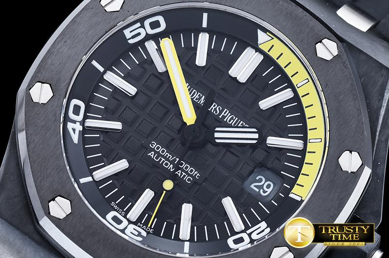 AP0408B - Royal Oak Diver - Image 4