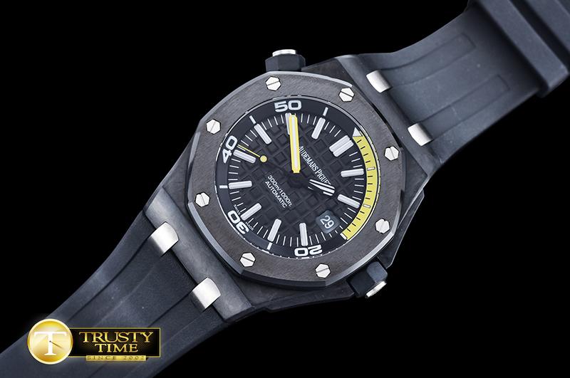 AP0408B - Royal Oak Diver - Image 2