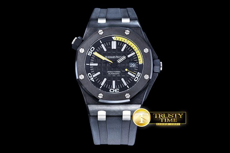 AP0408B - Royal Oak Diver