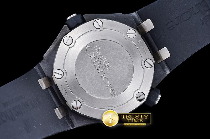 AP0408B - Royal Oak Diver - Image 9