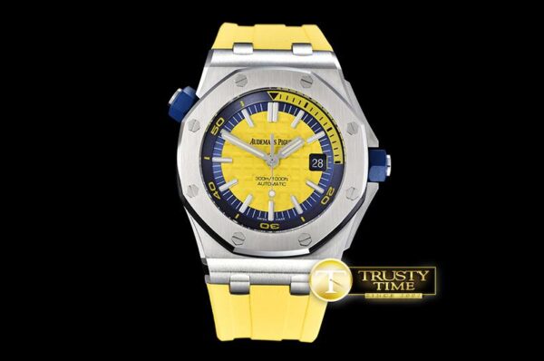 AP0413A - Royal Oak Diver