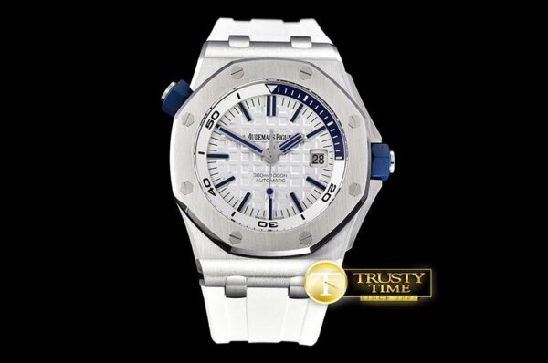 AP0413B - Royal Oak Diver