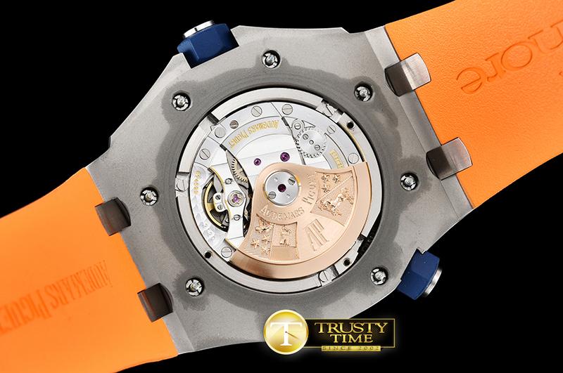 AP0413C - Royal Oak Diver - Image 13