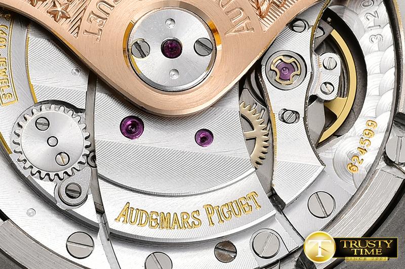 AP0413C - Royal Oak Diver - Image 14