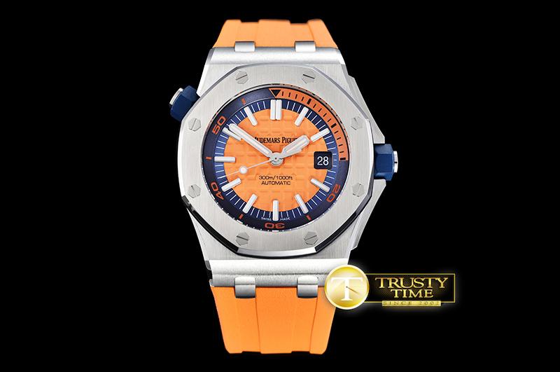 AP0413C - Royal Oak Diver