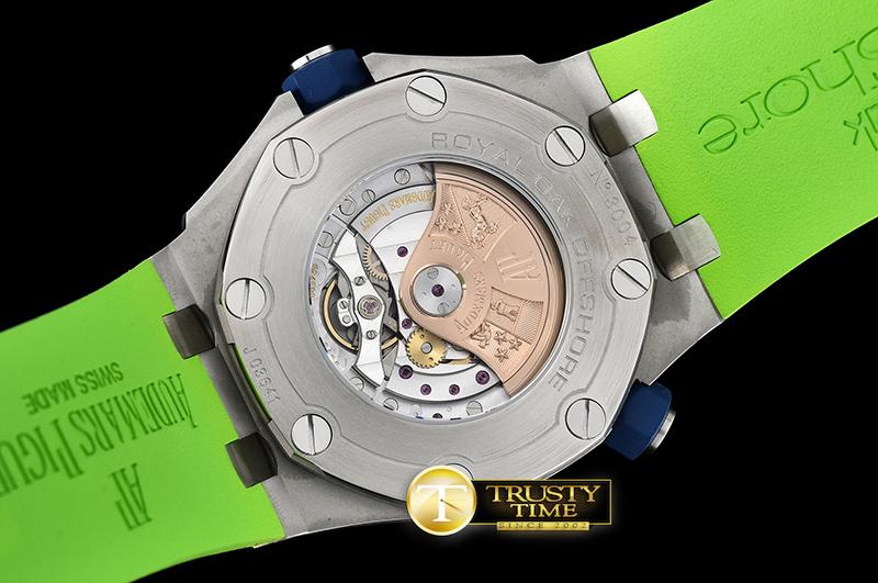 AP0413D - Royal Oak Diver - Image 12
