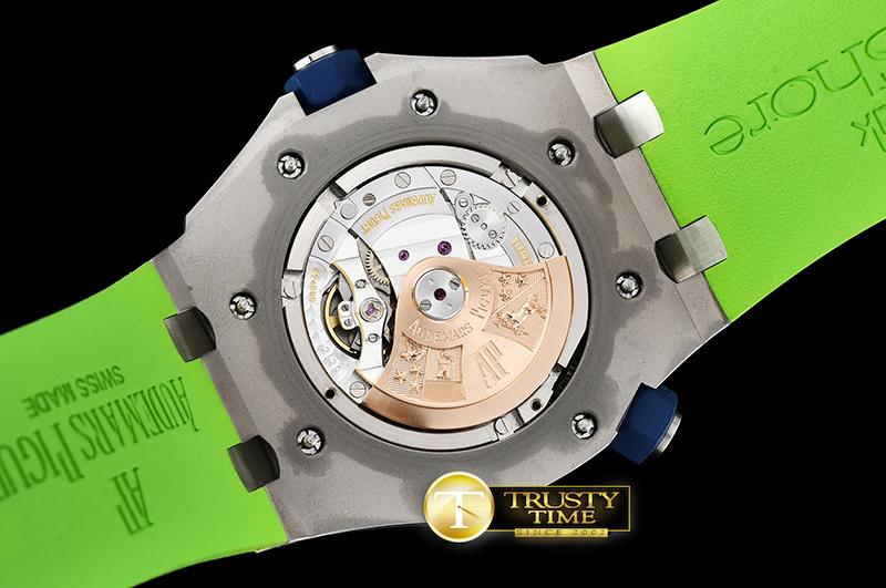 AP0413D - Royal Oak Diver - Image 13