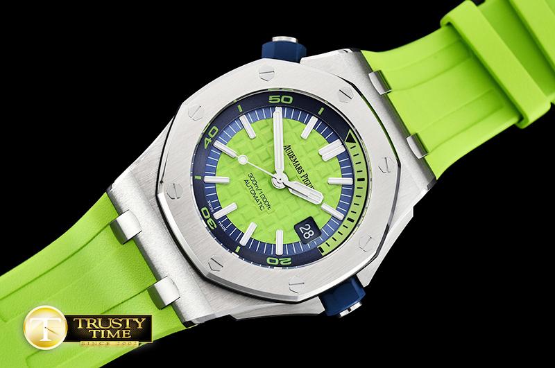 AP0413D - Royal Oak Diver - Image 2