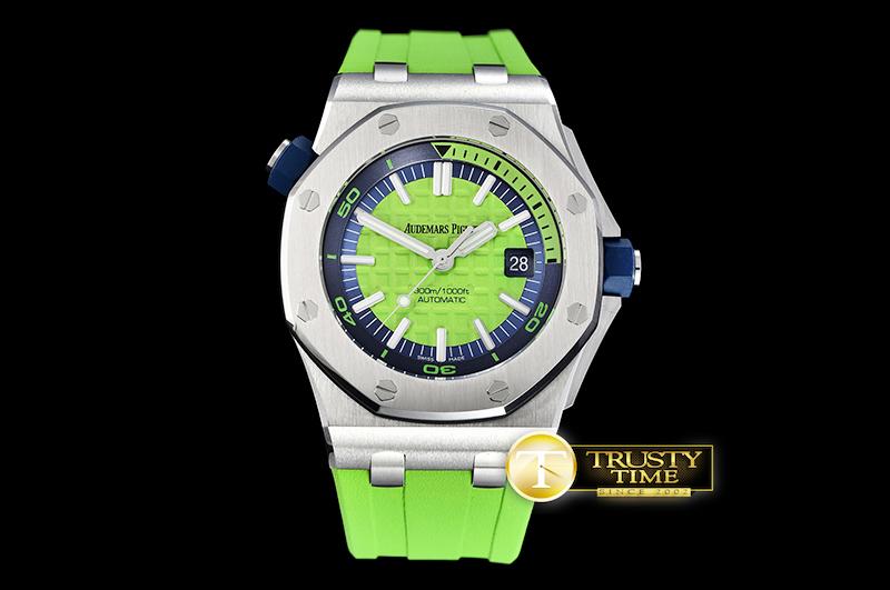AP0413D - Royal Oak Diver