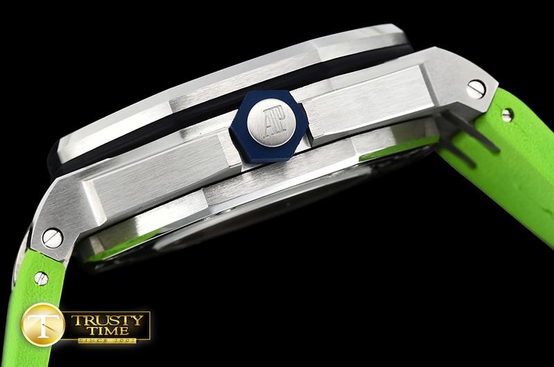 AP0413D - Royal Oak Diver - Image 10