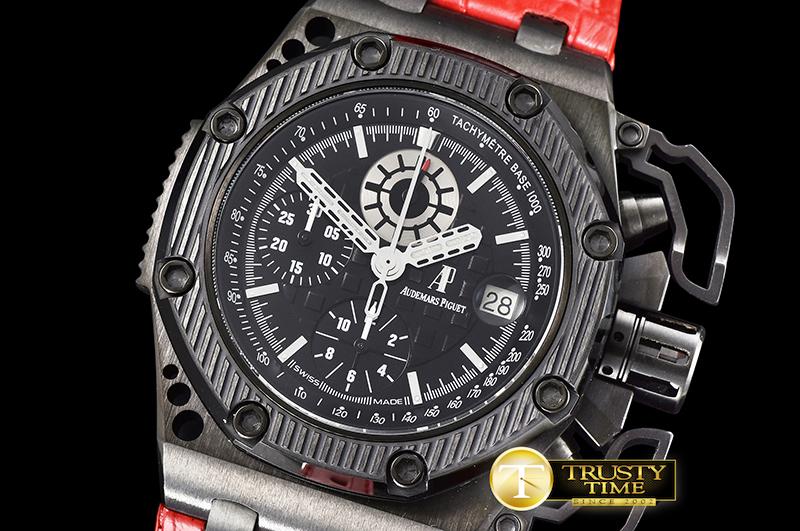 AP0485 - Offshore Survivor – Bild 3
