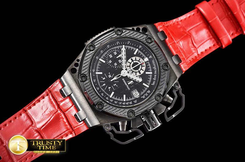 AP0485 - Offshore Survivor – Bild 2