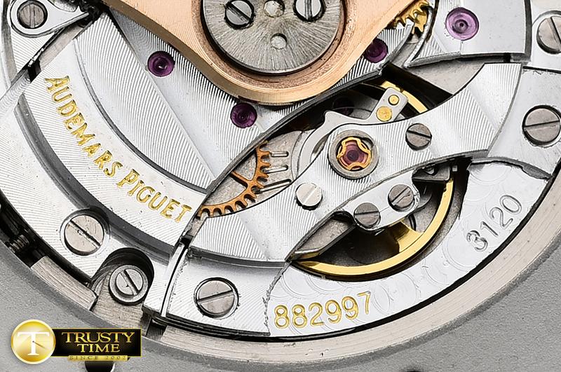 AP0511A - AP Royal Oak 37mm - immagine 14