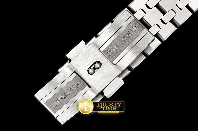 AP0511A - AP Royal Oak 37mm - immagine 8