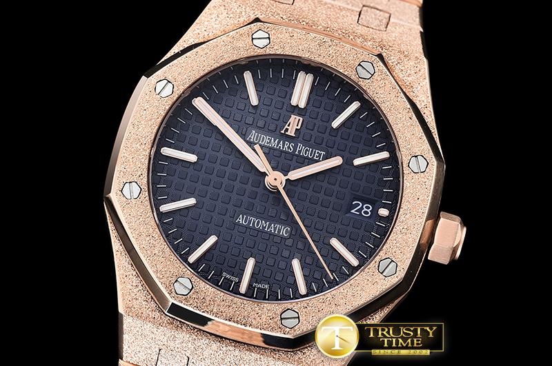 AP0513A - AP Royal Oak 37mm - immagine 3