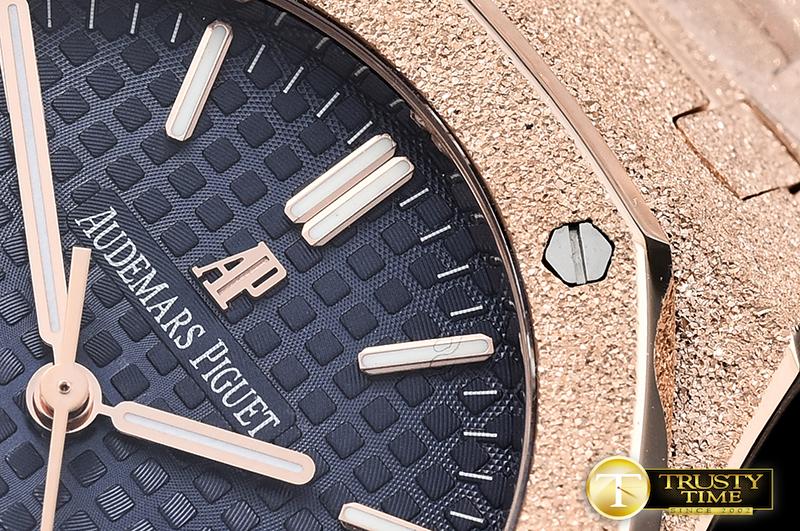 AP0513A - AP Royal Oak 37mm - immagine 5