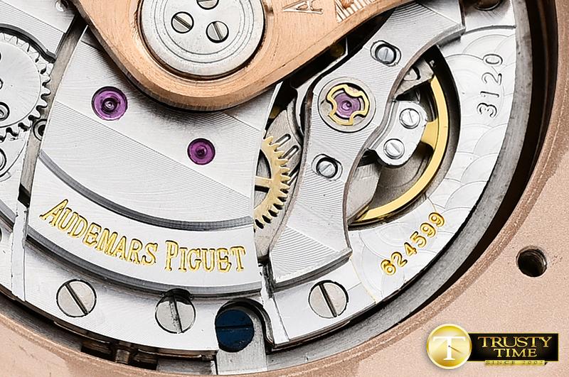 AP0513A - AP Royal Oak 37mm - immagine 14