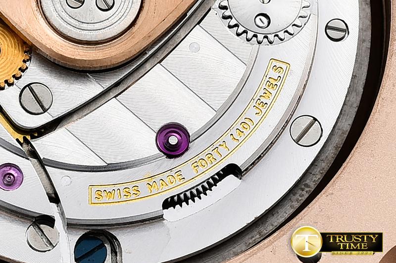 AP0513A - AP Royal Oak 37mm - immagine 15