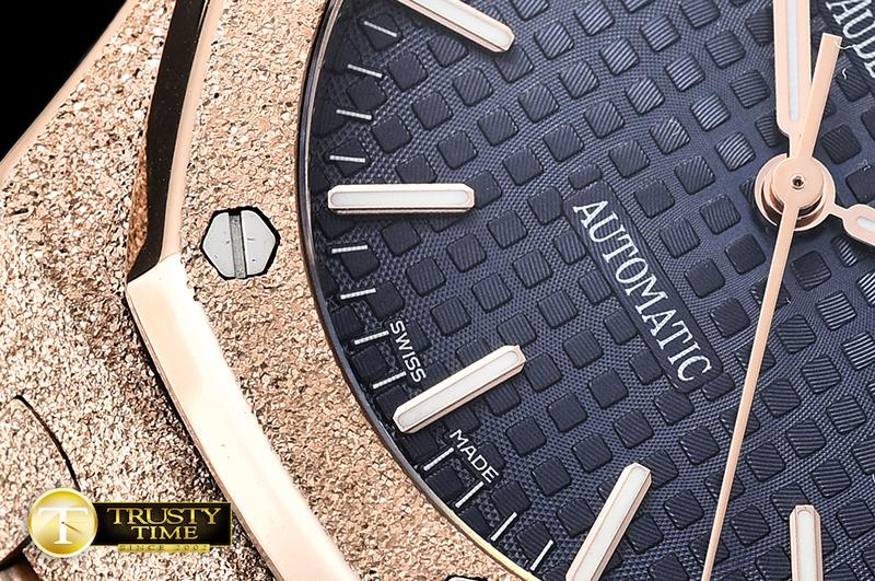 AP0513A - AP Royal Oak 37mm - immagine 6