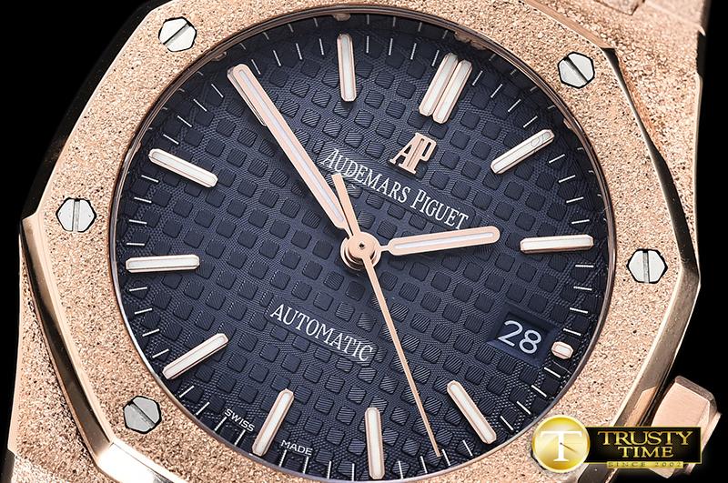 AP0513A - AP Royal Oak 37mm - immagine 4