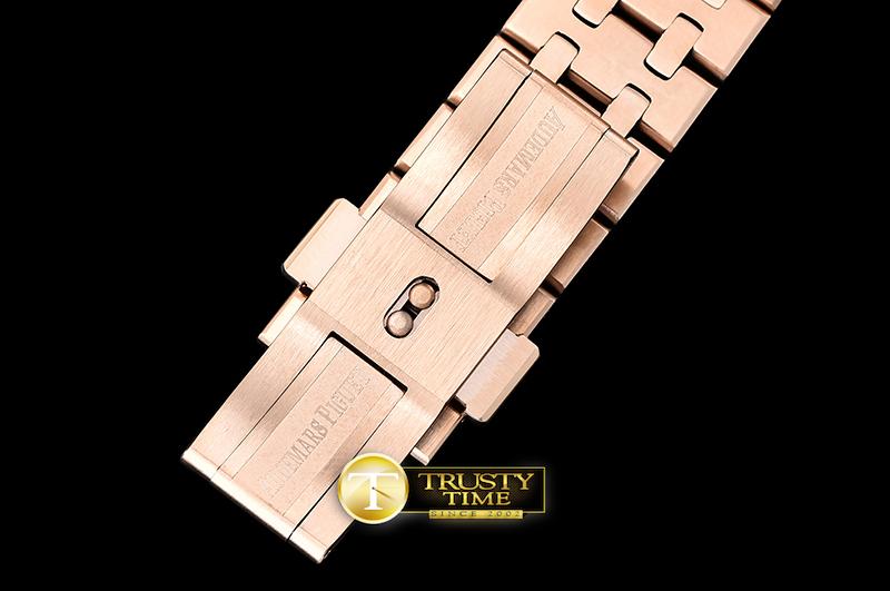 AP0513A - AP Royal Oak 37mm - immagine 8