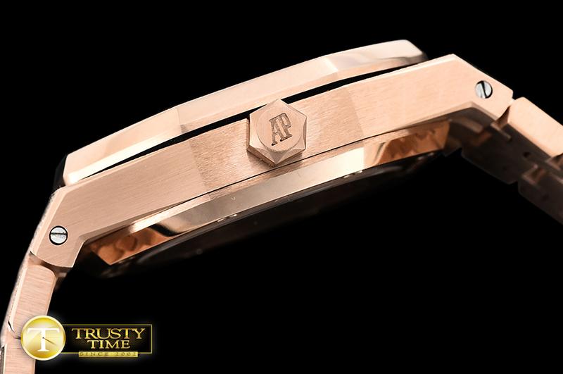 AP0513B - AP Royal Oak 37mm – Image 10