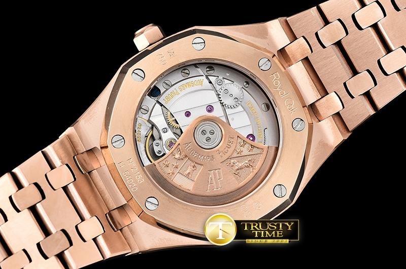 AP0513D - AP Royal Oak 37mm - immagine 12