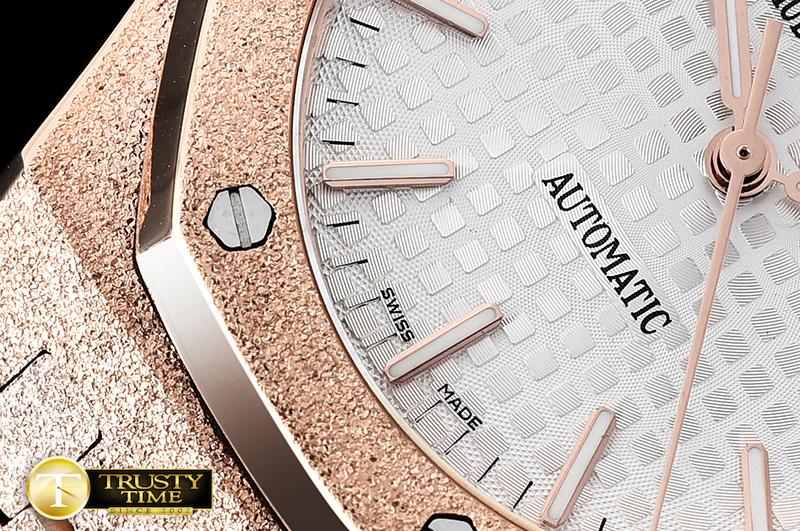 AP0513D - AP Royal Oak 37mm - immagine 6