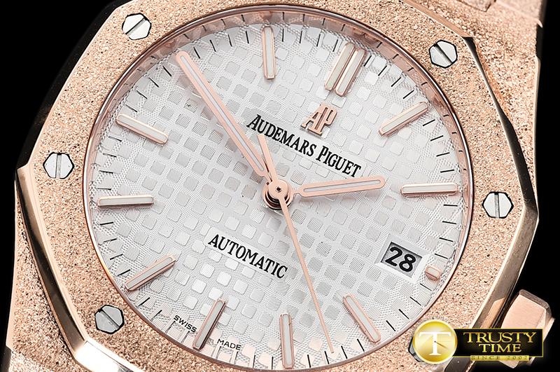 AP0513D - AP Royal Oak 37mm - immagine 4