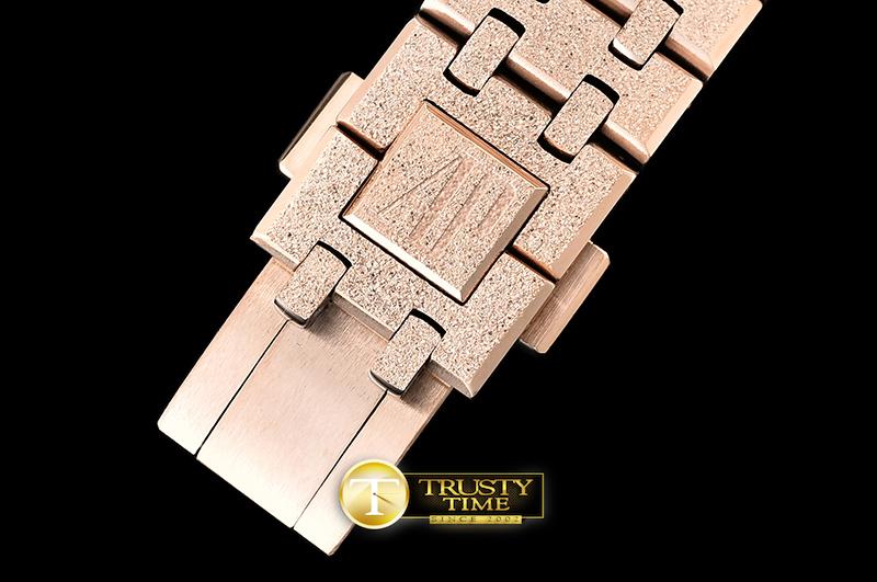 AP0513D - AP Royal Oak 37mm - immagine 7