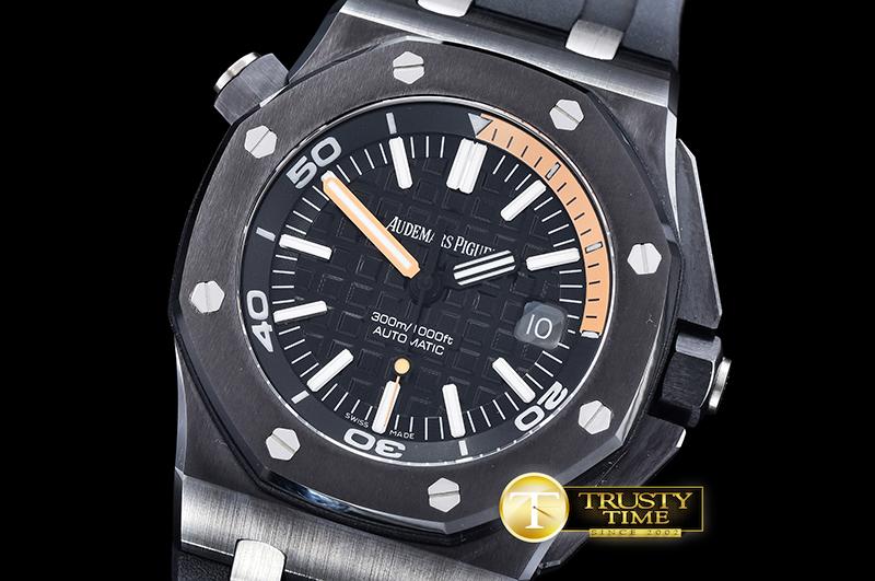 AP0520 - Royal Oak Diver – Image 3