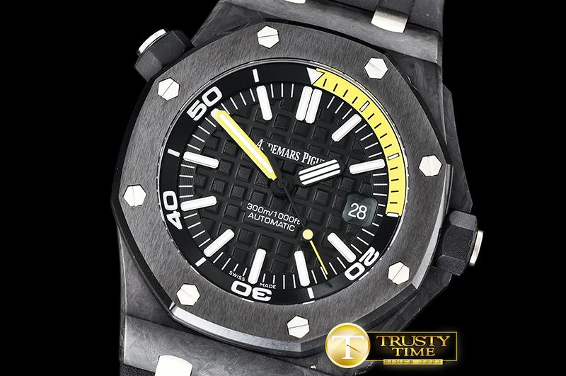 AP0525 - Royal Oak Diver - immagine 3