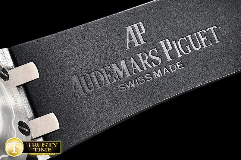 AP0525 - Royal Oak Diver - immagine 8
