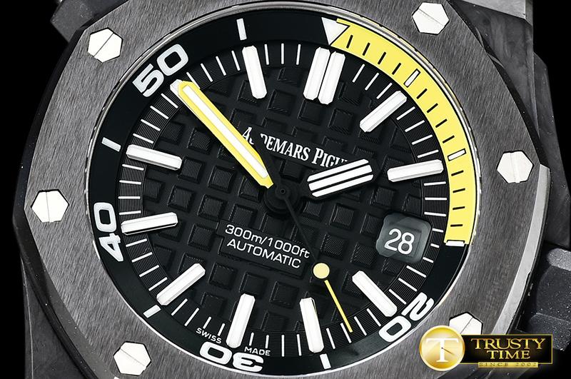 AP0525 - Royal Oak Diver - immagine 4