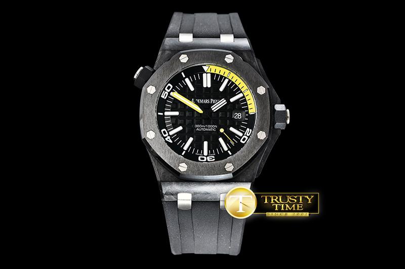 AP0525 - Royal Oak Diver