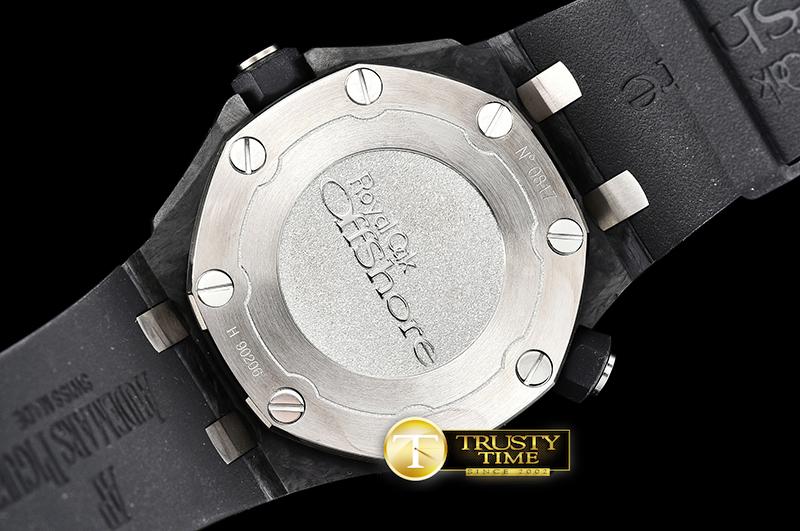 AP0525 - Royal Oak Diver - immagine 17