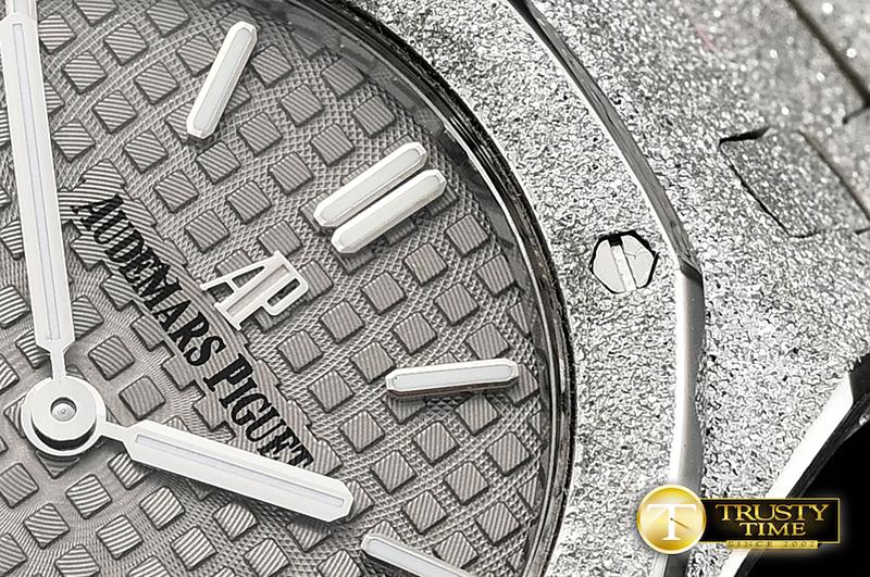 AP0530A - AP Royal Oak 33mm - immagine 5