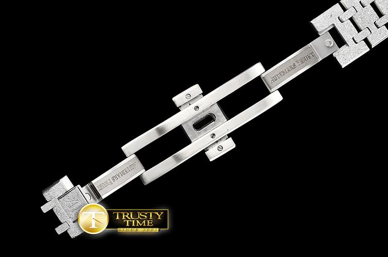 AP0530A - AP Royal Oak 33mm - immagine 9