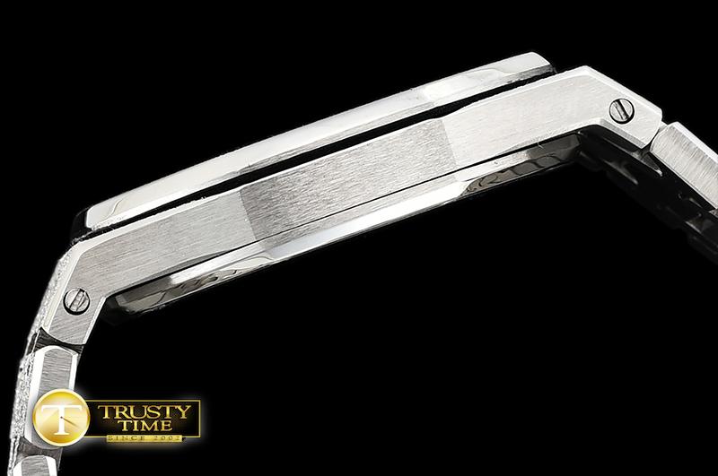AP0530A - AP Royal Oak 33mm - immagine 11