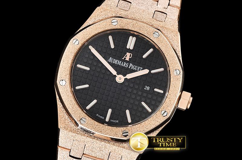 AP0532A - AP Royal Oak 33mm - Imagen 3