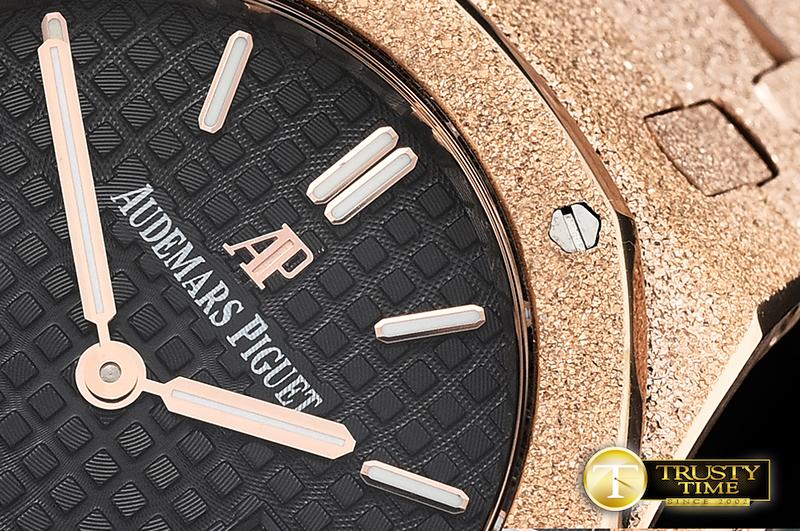 AP0532A - AP Royal Oak 33mm - Imagen 5