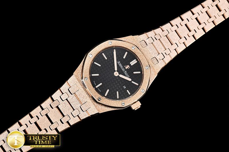 AP0532A - AP Royal Oak 33mm - Imagen 2