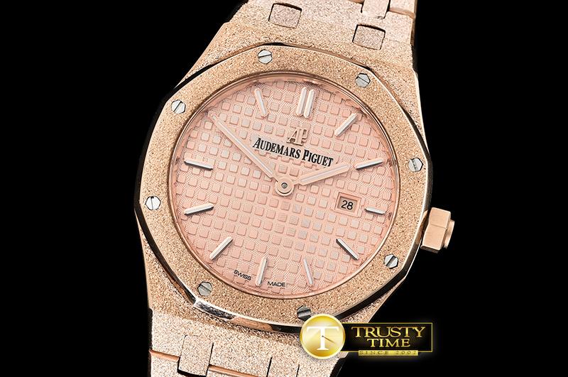 AP0532B - AP Royal Oak 33mm - Imagen 3