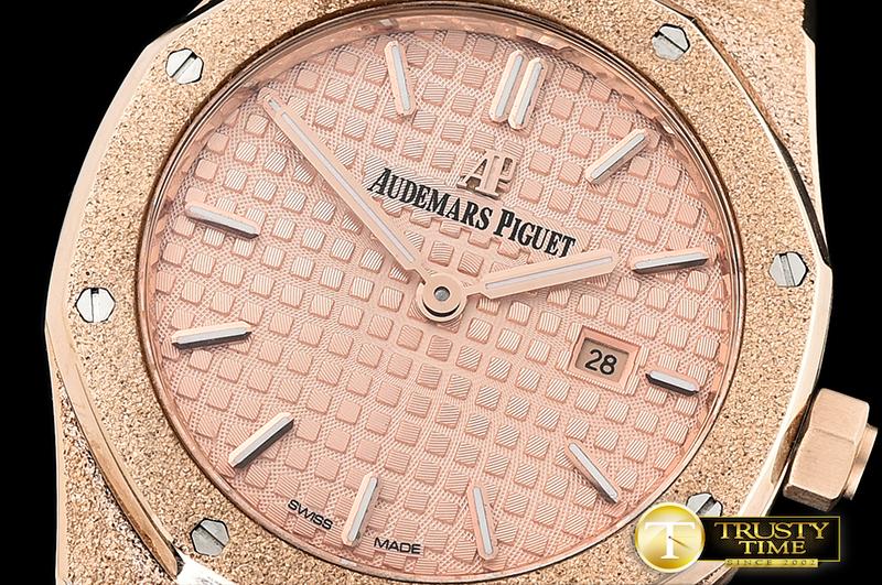 AP0532B - AP Royal Oak 33mm - Imagen 4
