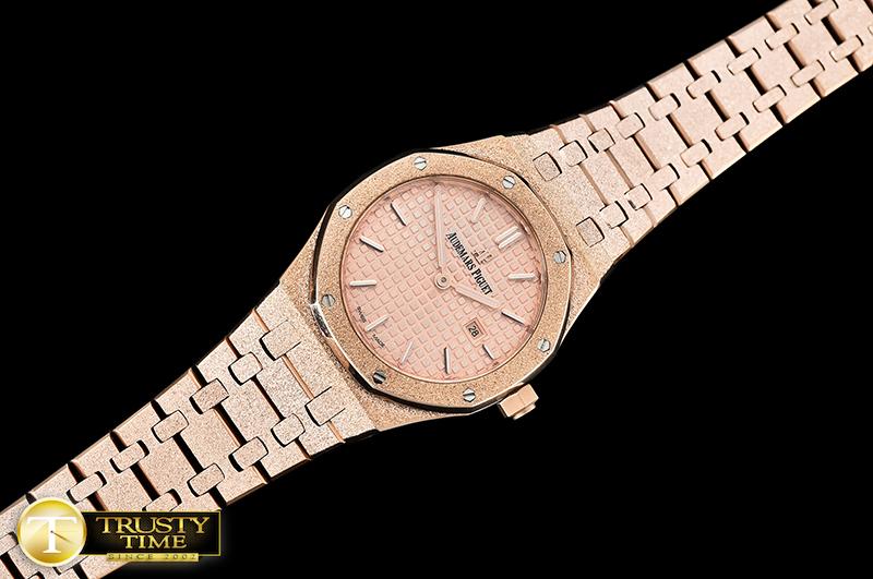 AP0532B - AP Royal Oak 33mm - Imagen 2