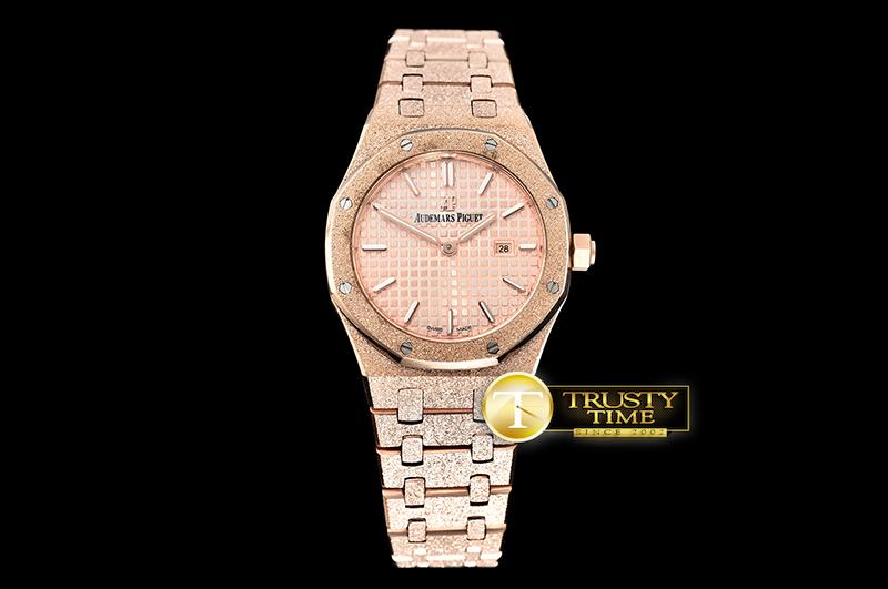AP0532B - AP Royal Oak 33mm
