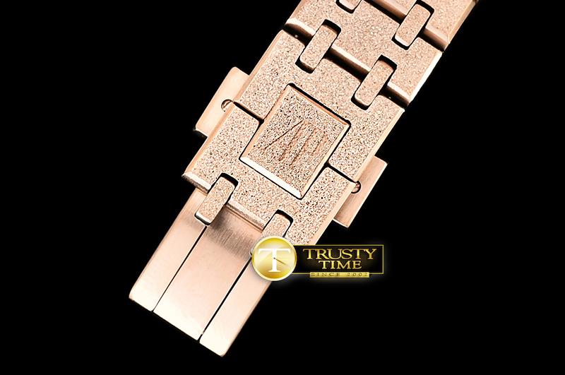 AP0532B - AP Royal Oak 33mm - Imagen 7